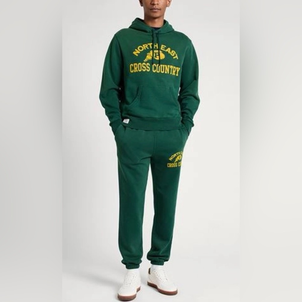 Polo Ralph Lauren North East Cross Country P Wing Sweatsuit  NWT 🔥🔥🔥